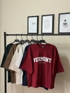 تیشرت باکسی vermont