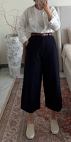 شلوار اسپنیش کتان