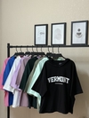 تیشرت کلاهدار vermont 