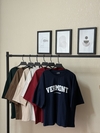 تیشرت باکسی vermont