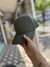 کلاه کتان ساده