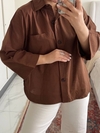 شومیز پایین هلال