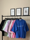 تیشرت باکسی unexpect