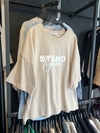 تیشرت باکسی stand 