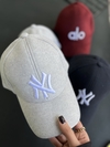 کلاه ny فوتر 