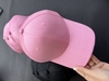 کلاه کتان ساده