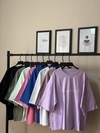 تیشرت باکسی unexpect