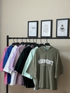 تیشرت کلاهدار vermont 