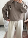 نیم دکمهLoewe