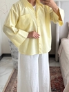 شومیز مچ پهن