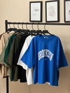تیشرت باکسی brooklyn