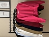 دورس کراپ  لش 