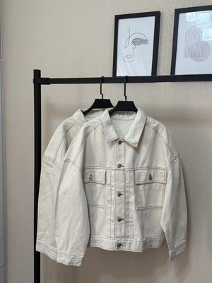 کت جیب پاکتی قد ۶۰