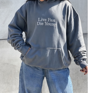 هودی وارداتی life fast