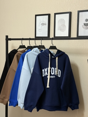 هودی oxford