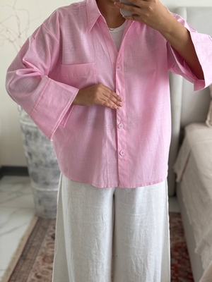 شومیز مچ پهن