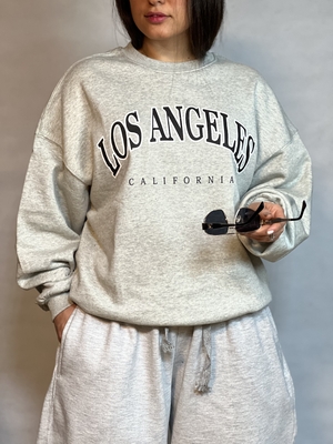 دورس لس انجلس طوسی