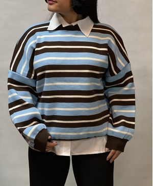 بافت منگو ترکیبی