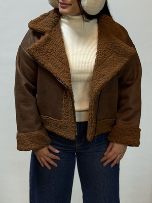 پالتو بوفالو