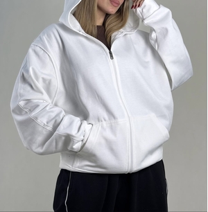 سویشرت ساده یوفو