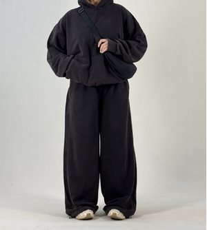 ست هودی شلوار سنگشور