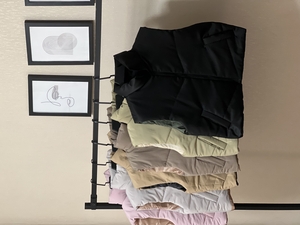 پافر کراپ