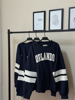 دورس ترکیبی orlando