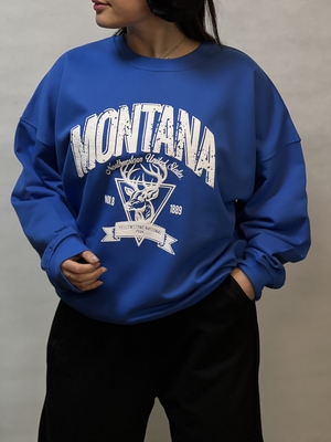 دورس مونتانا