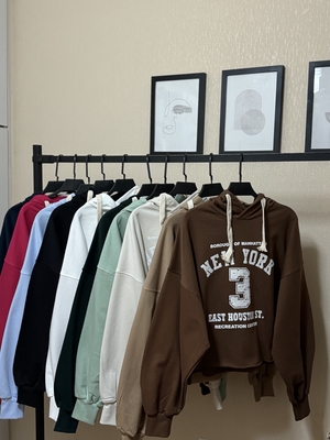 هودی کراپ new york 3 