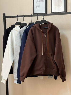 سویشرت ساده p.o.n.z