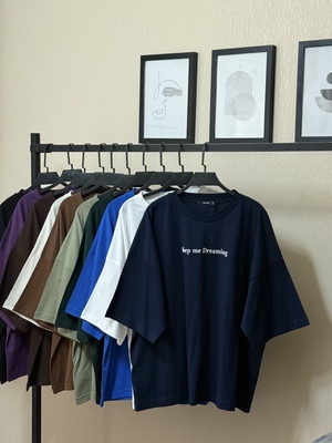 تیشرت باکسیkeep me