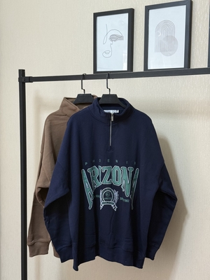 نیم زیپ Arizona