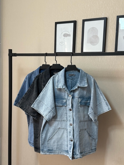 وست استین کوتاه 