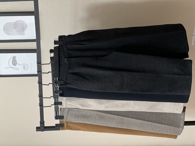 شلوار فوترقد۸۵