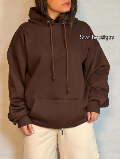 هودی ساده ۳نخ