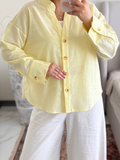 شومیز یقه دیپلمات