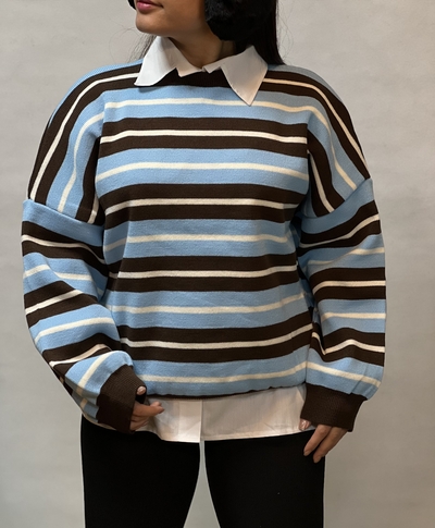 بافت منگو ترکیبی