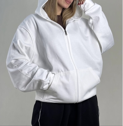 سویشرت ساده یوفو