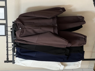 ست سویشرت شلوار 