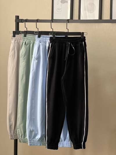 شلوار جاگر t.z