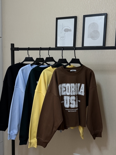 دورس پایین کات georgia