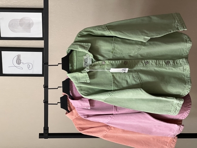 کت زارا زارا new