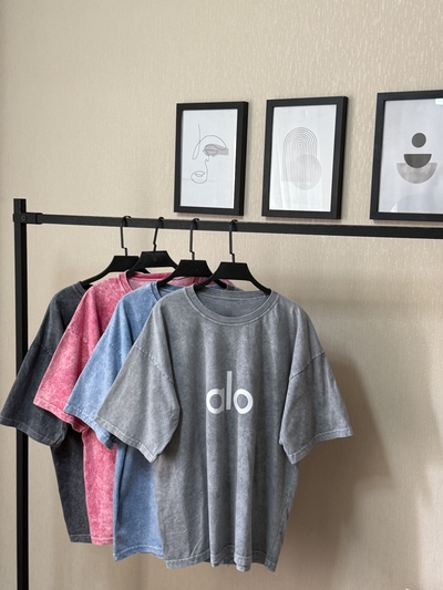 تیشرت سنگشور الوو