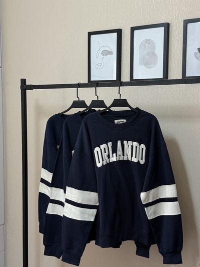 دورس ترکیبی orlando