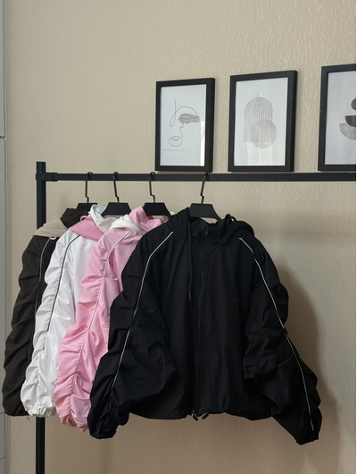 بارونی استین چین کلاه دورس