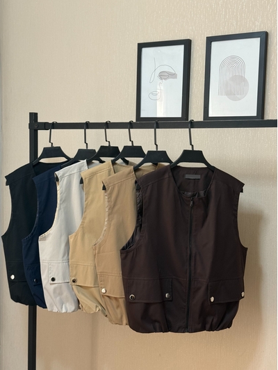 وست بامبر کتان