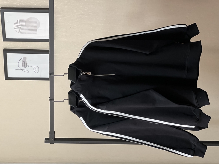 دورس نیم زیپ ادیداس