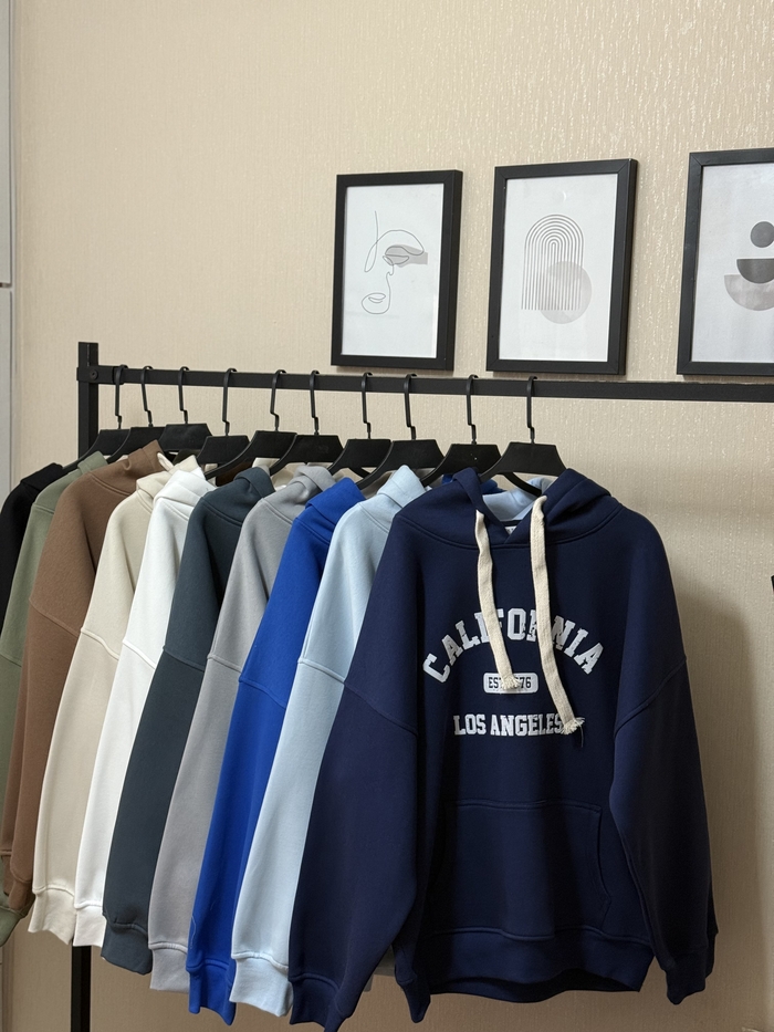 هودی3نخ کالیفرنیا