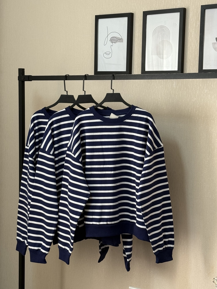 دورس راه راه pull & bear