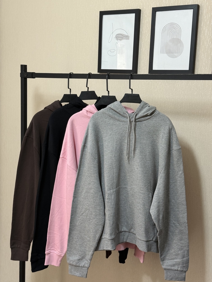 هودی ساده وارداتی